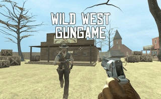 Play Wild West Gun Game