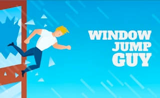 Play Window Jump Guy