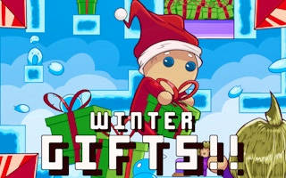 Play Winter Gifts