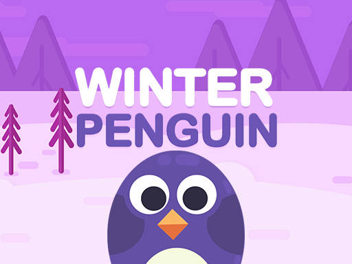 Play Winter Penguin