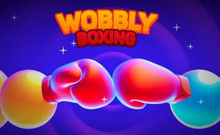 Play Wobbly Boxing