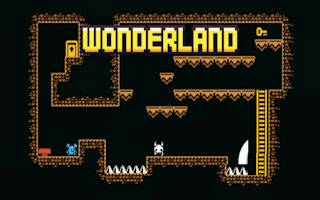 Play Wonderland