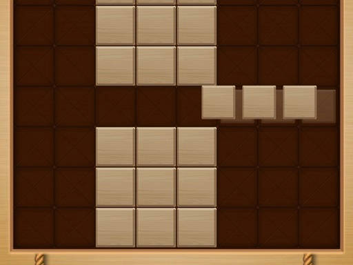 Play Wood Block Puzzle 2