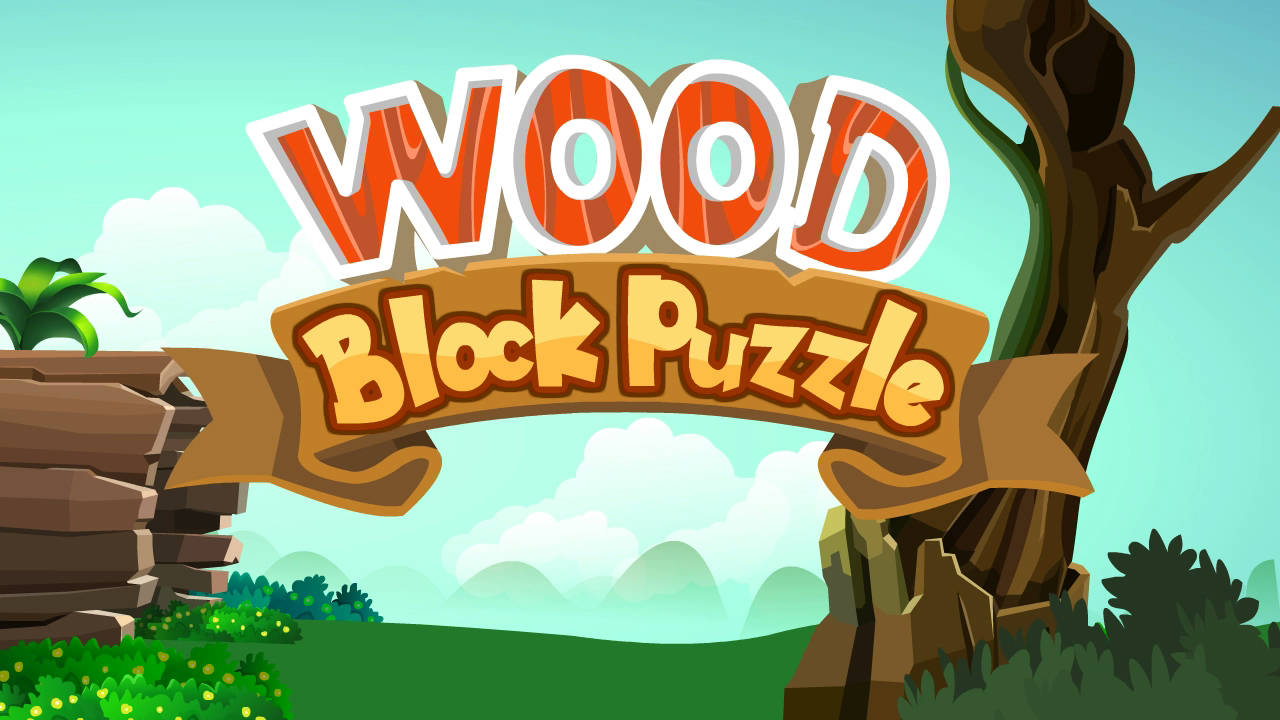 Play Wood Block Puzzle