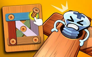 Play Wood Bolts - Bad