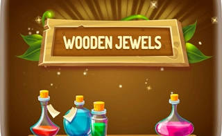 Play Wooden Jewels