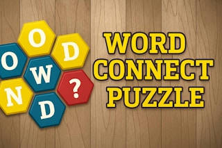 Play Word Connect Puzzle