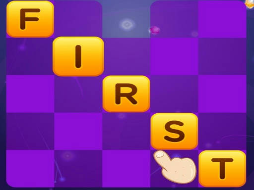 Play Word it UP