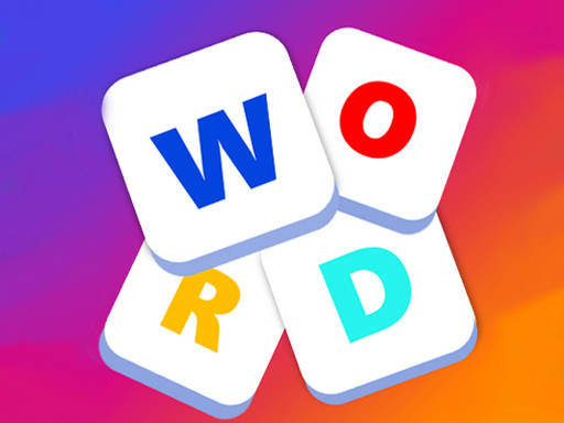 Play Word Jumble