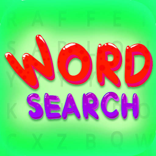 Play Word Search Simulator