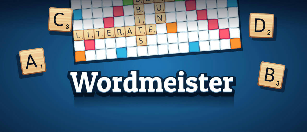 Play Wordmeister