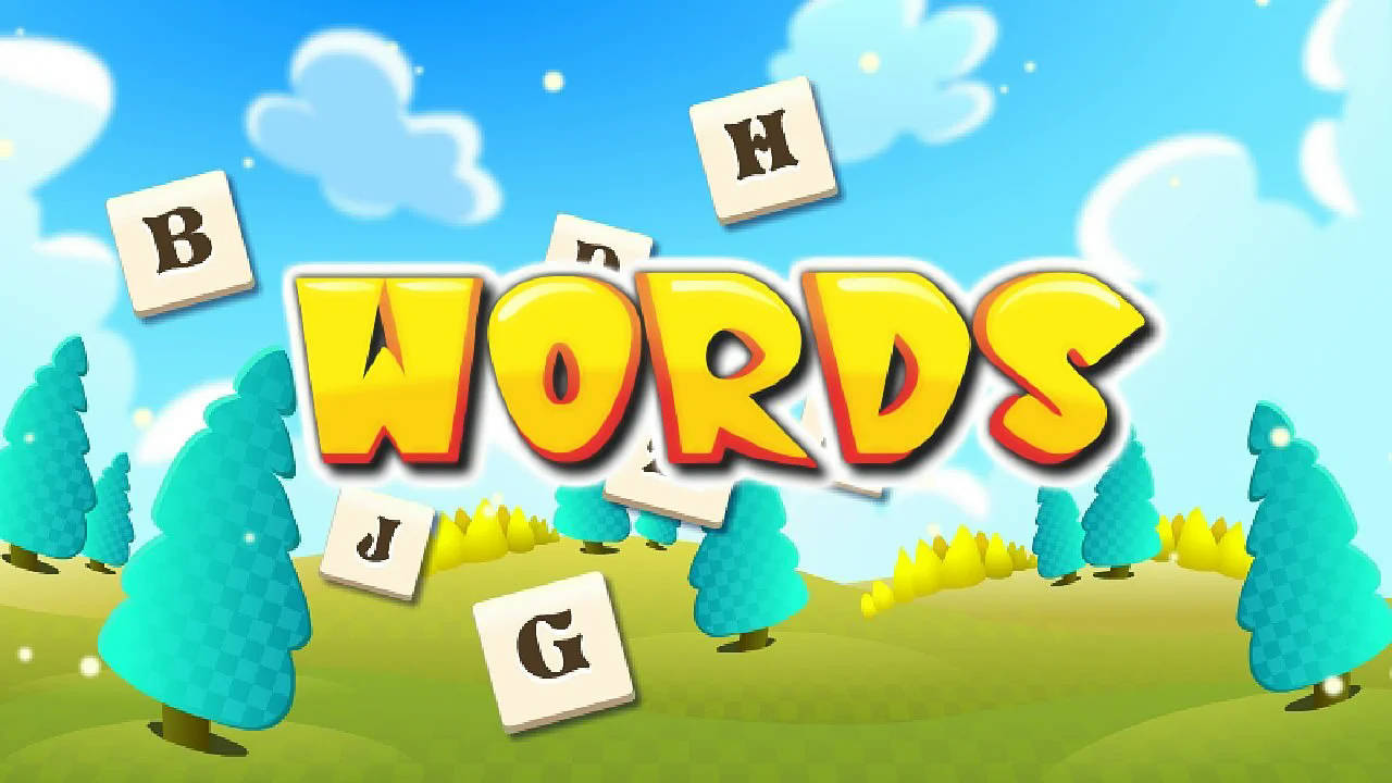 Play Words