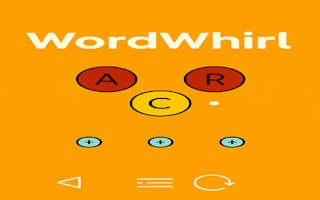 Play 文字旋渦