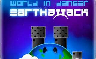 Play World in Danger Earth Attack