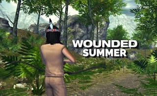 Play Wounded Summer