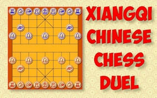 Play Xiangqi Chinese Chess Duel