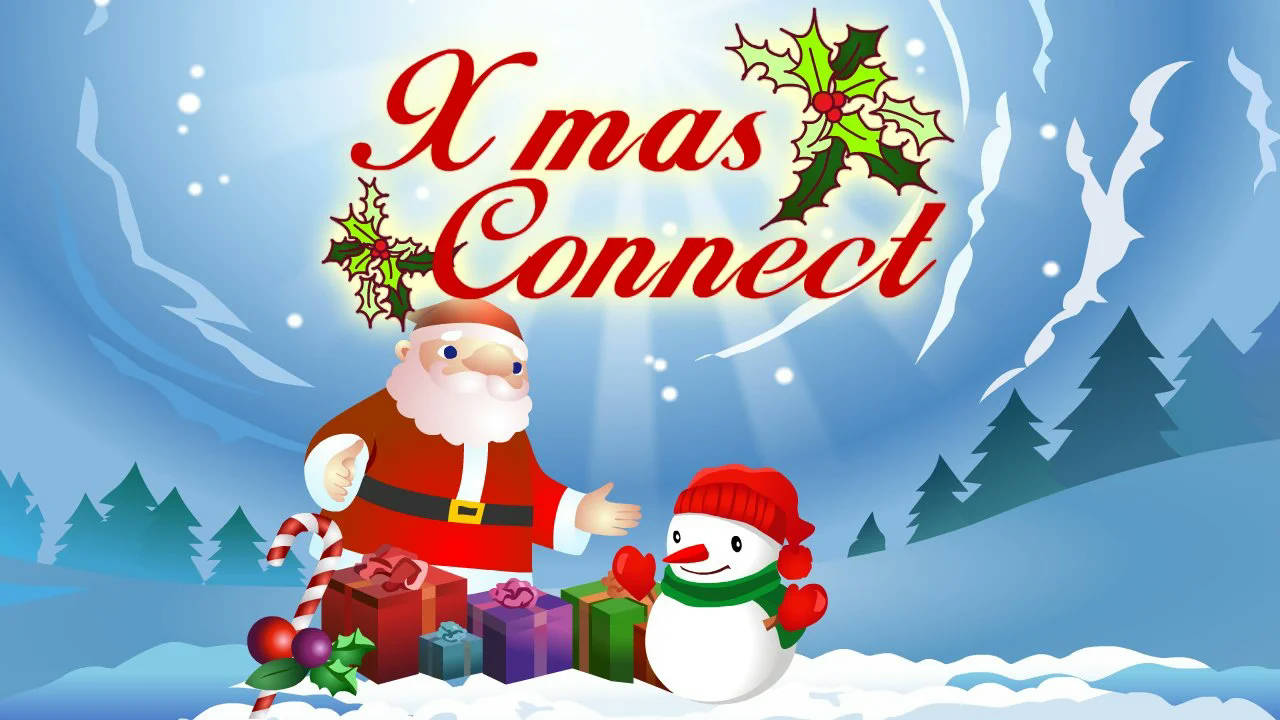 Play Xmas Connect