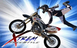 Play XTrem FreeStyle