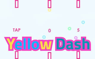 Play Yellow Dash