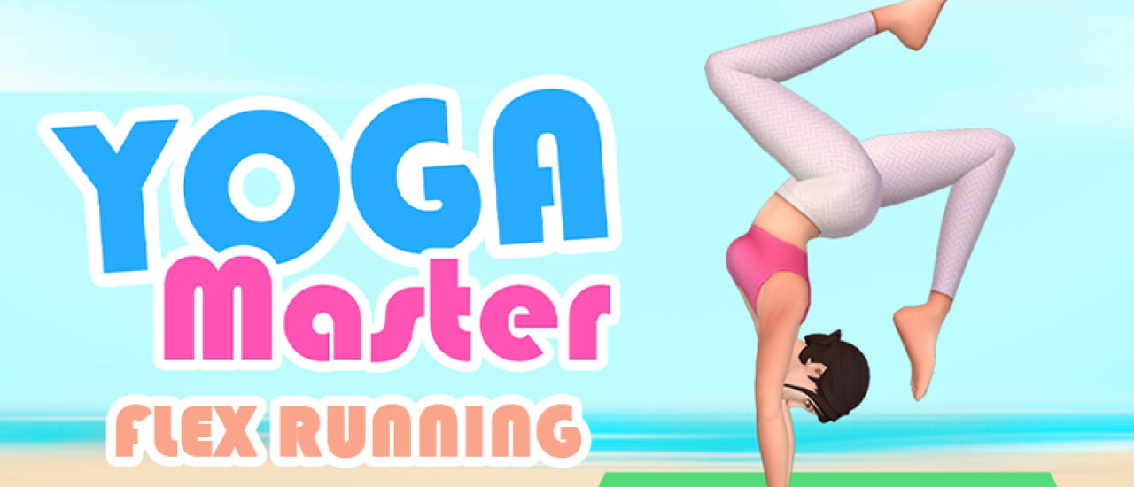 Play Yoga Master - Flex Running