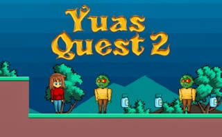 Play Yuas Quest 2