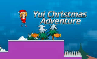 Play Yui Christmas Adventure