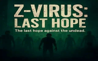 Play Z-Virus Last Hope