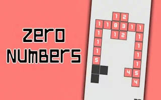 Play Zero Numbers