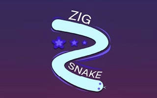 Play Zig Snake