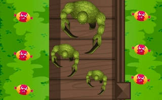 Play Zigzag Zombie