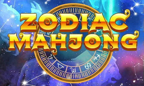 Play Zodiac Mahjong