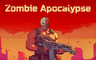 Play Zombie Apocalypse