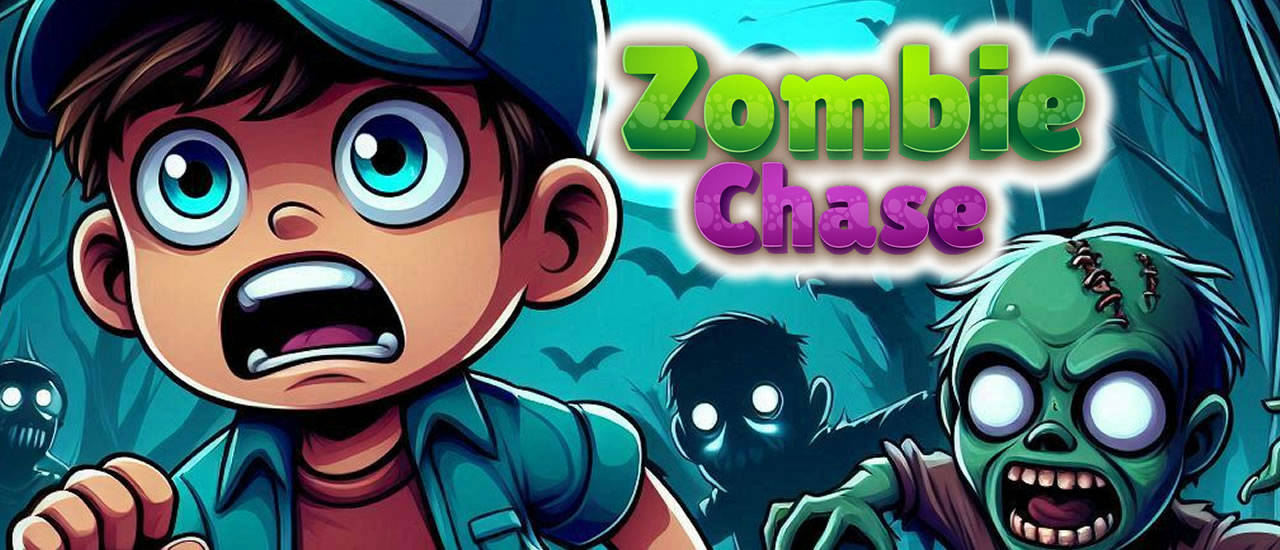 Play Zombie Chase