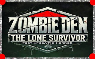 Play Zombie Den: The Lone Survivor