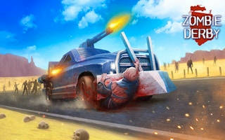 Play Zombie Derby