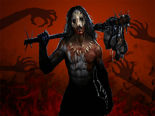 Play Zombie Escape: Horror Factory