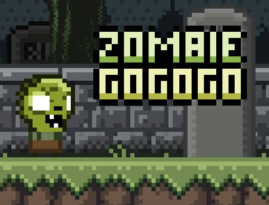 Play Zombie Go Go Go