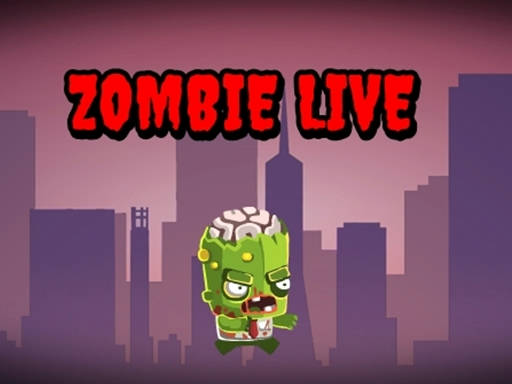 Play Zombie Live