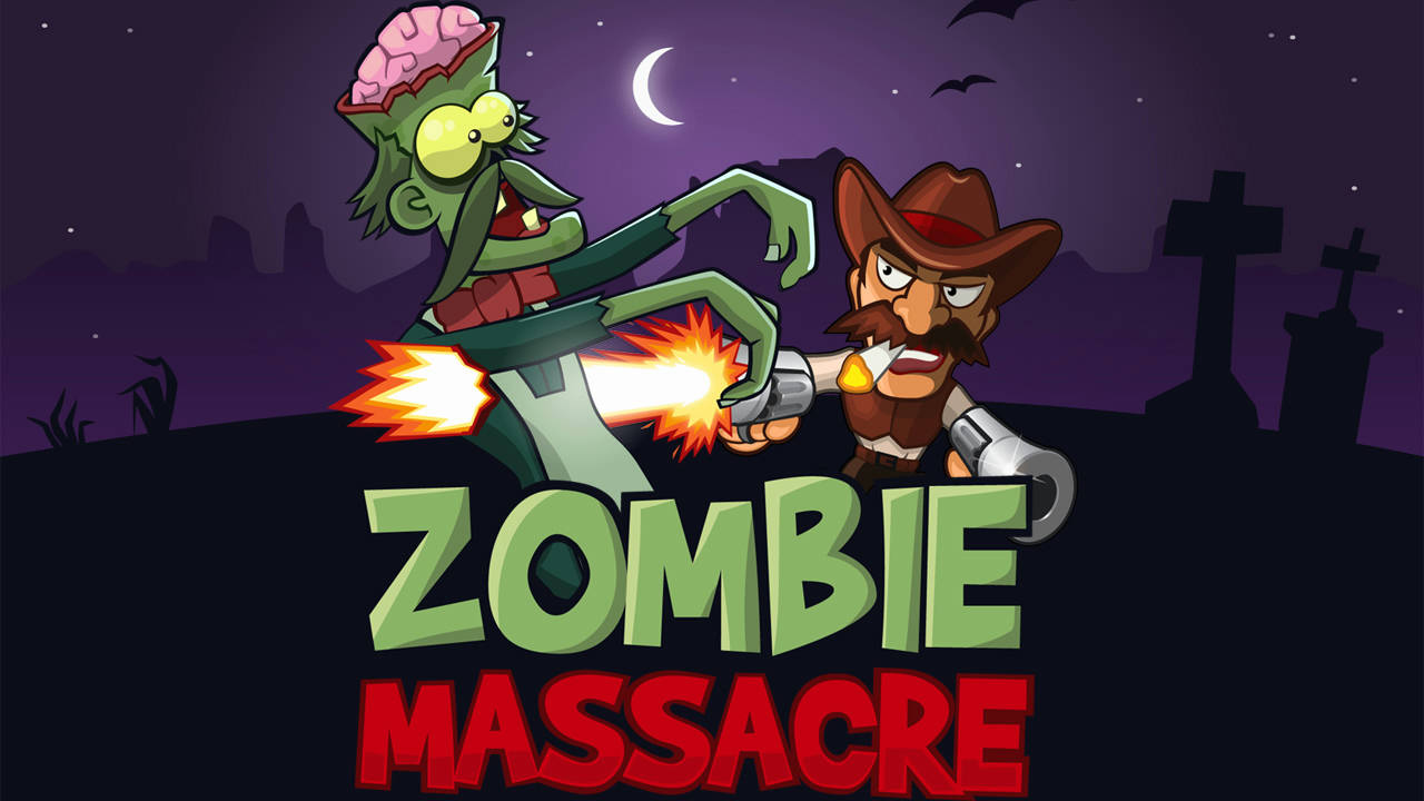 Play Zombie Massacre