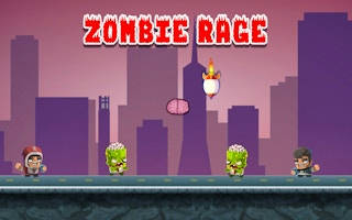 Play Zombie Rage