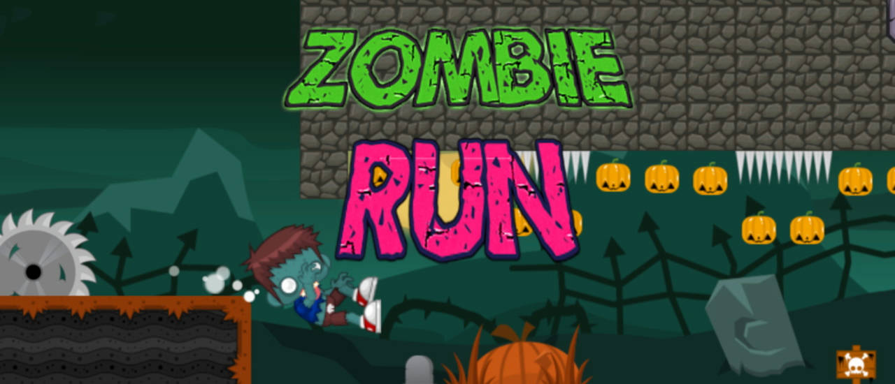 Play Zombie Run