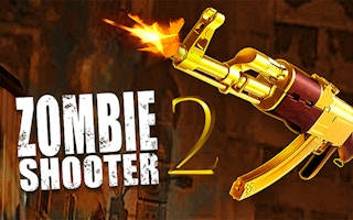 Play Zombie Shooter 2
