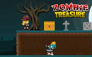 Play Zombie Treasure