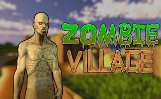 Play Zombie Village