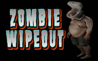 Play Zombie Wipeout