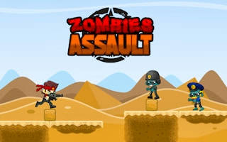 Play Zombies Assault