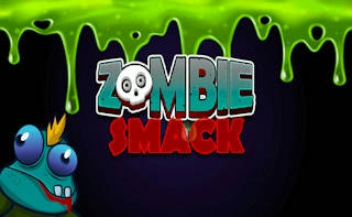 Play ZombieSmack