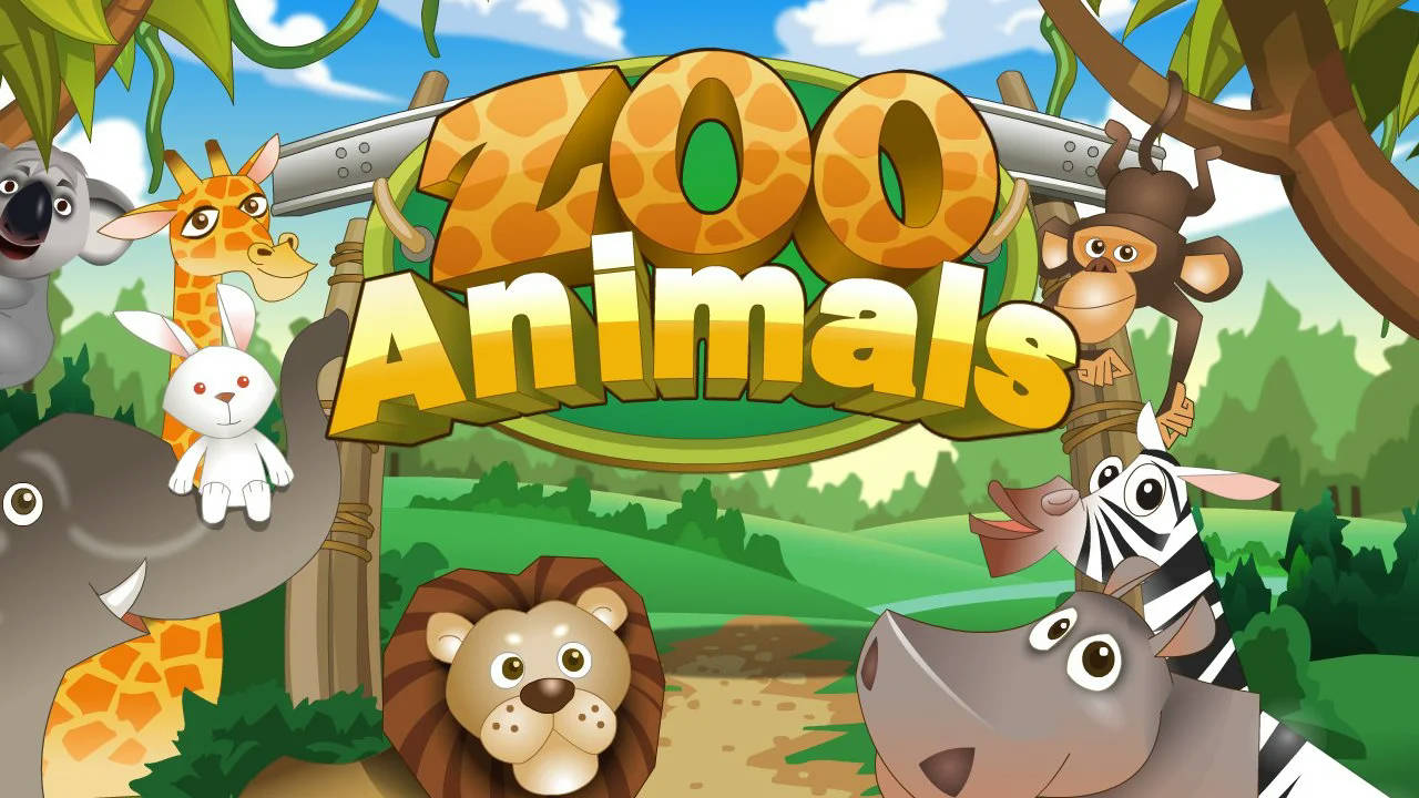 Play Zoo Animals