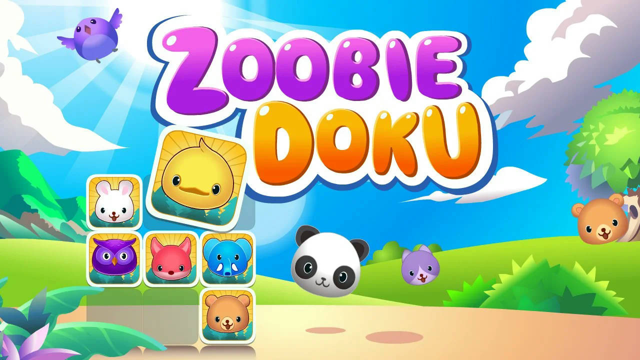 Play Zoobiedoku