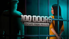 100 Doors - Escape from Prison